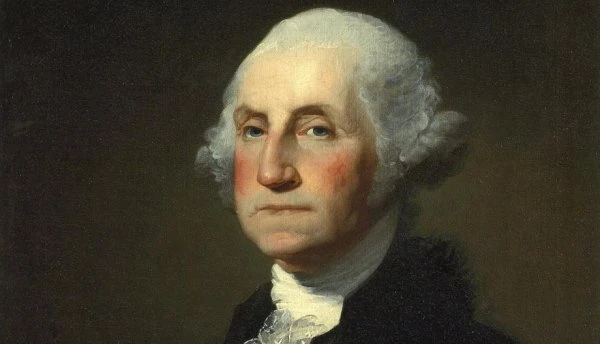 George Washington