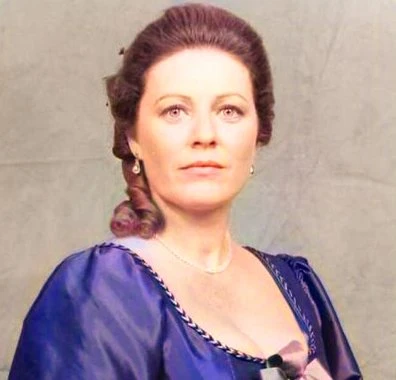George Washington 1984 miniseries
