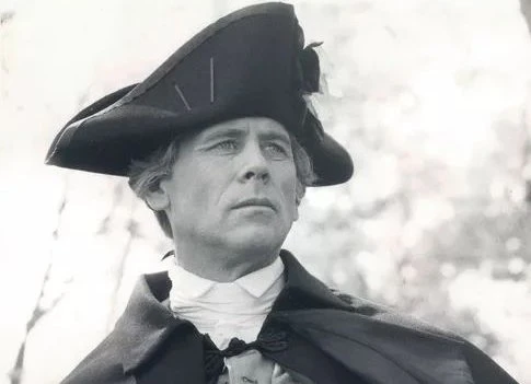 George Washington miniseries