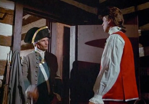George Washington miniseries