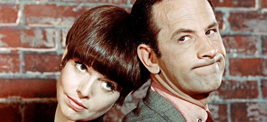 Get Smart