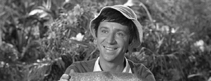 Gilligan's Island