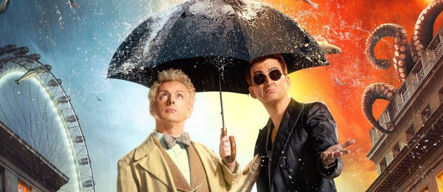 Good Omens