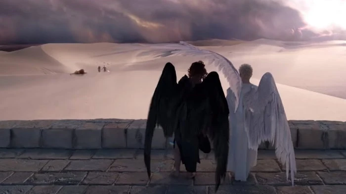 Good Omens
