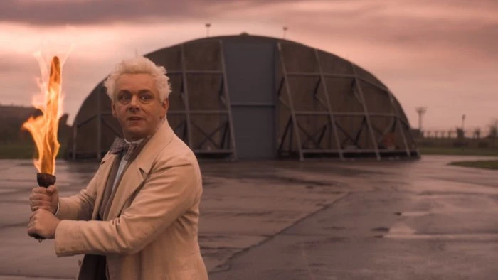 Good Omens