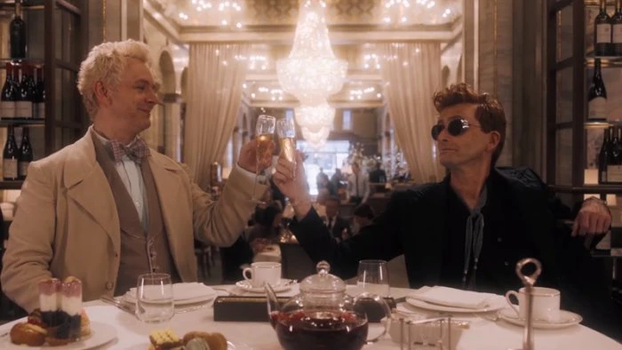 Good Omens