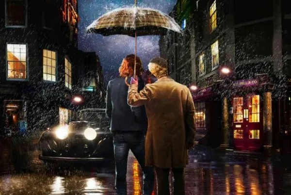 Good Omens S2