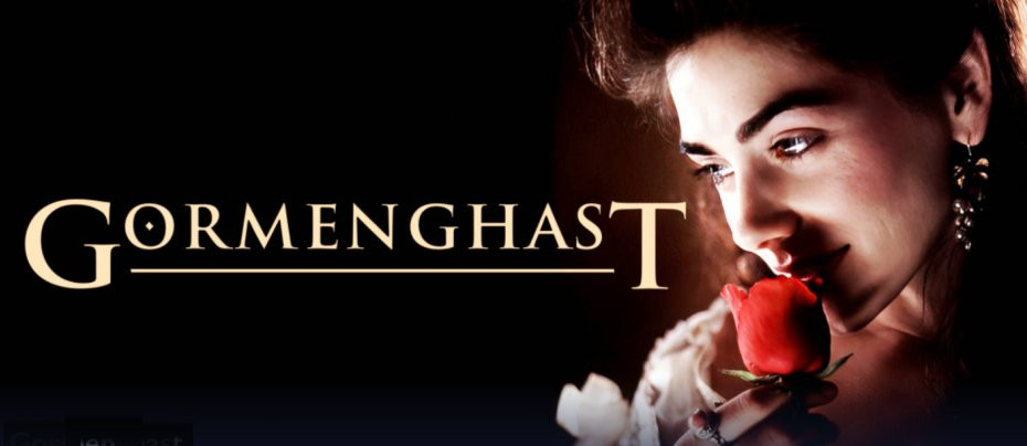 Gormenghast