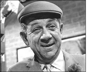 Sid James