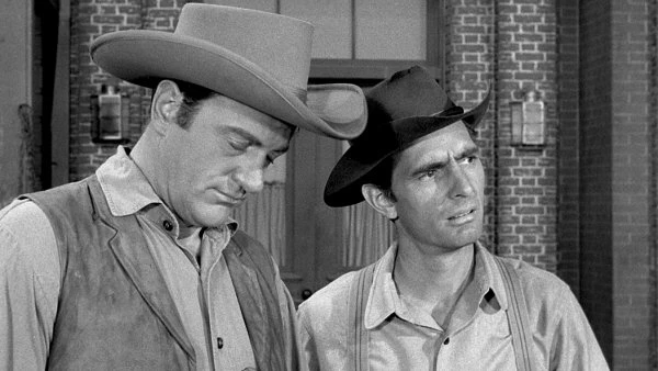 Gunsmoke TV series
