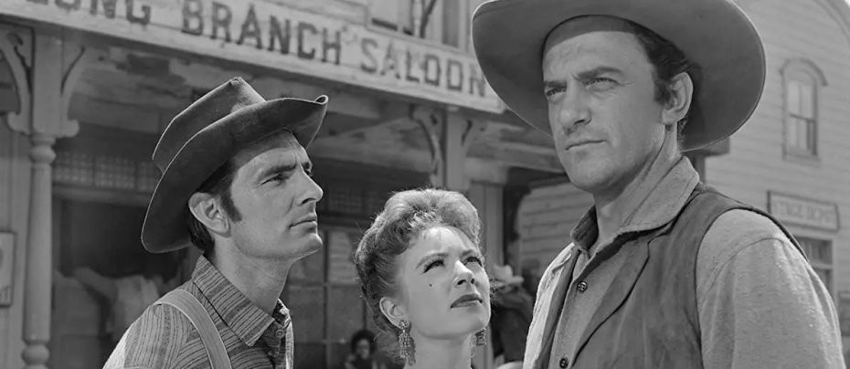 Gunsmoke