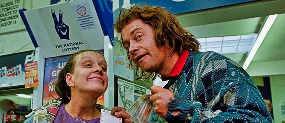 Harry Enfield’s Television Programme review