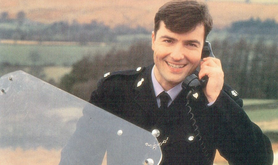 Heartbeat TV series