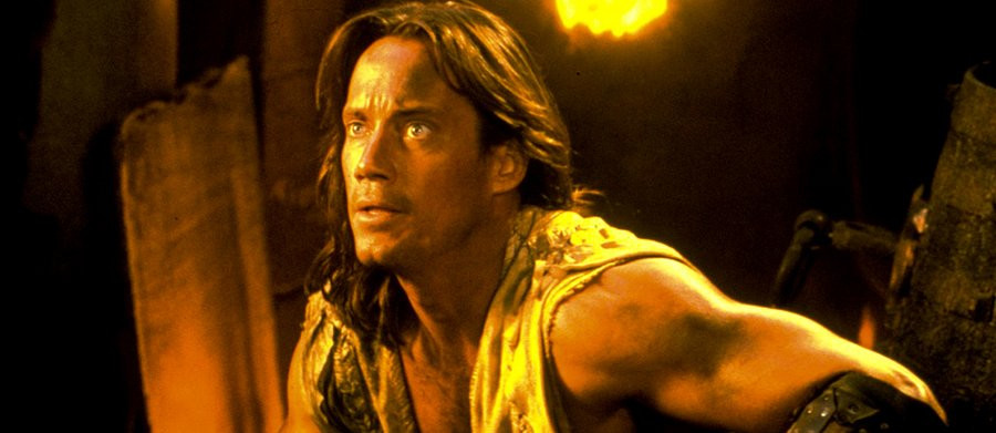 Hercules: the Legendary Journeys
