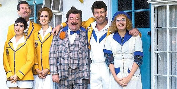 Hi-De-Hi