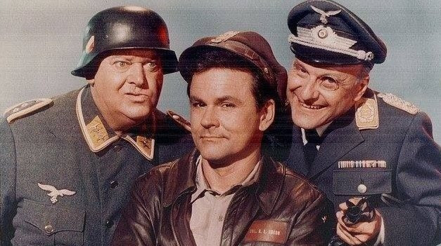Hogan's Heroes