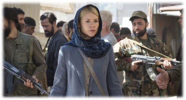 Homeland