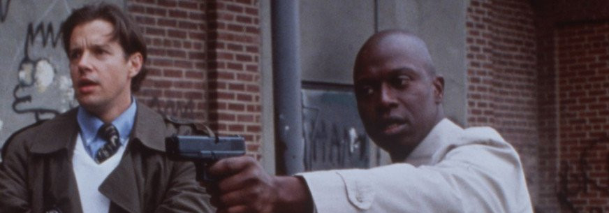 Homicide: Life on the Street