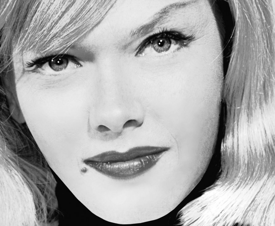 Honey West