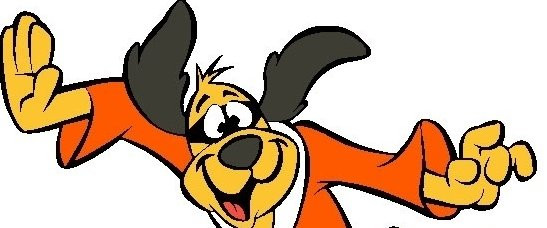 Hong Kong Phooey