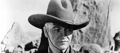 Hopalong Cassidy