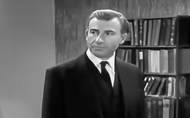The Invisible Man