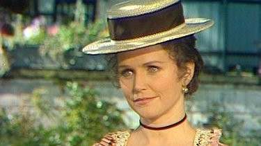 Jenny - Lady Randolph Churchill