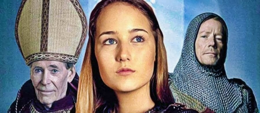 Joan of Arc 1999 miniseries