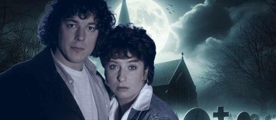 Jonathan Creek