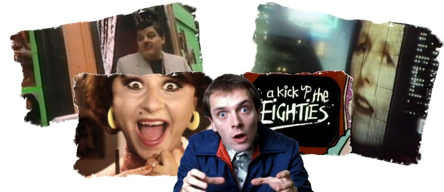 A Kick Up the Eighties