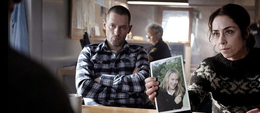 The Killing