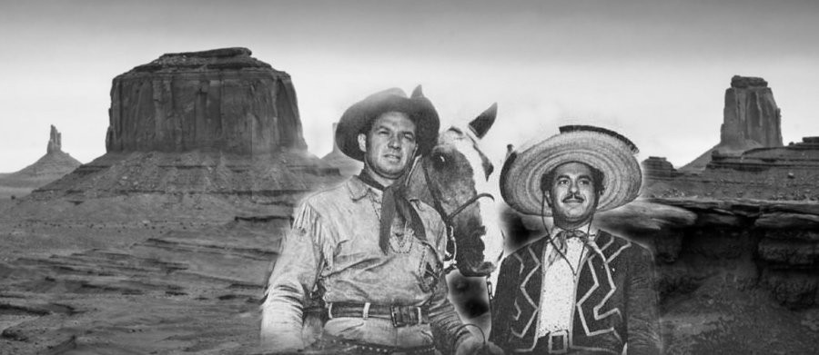 The Adventures of Kit Carson