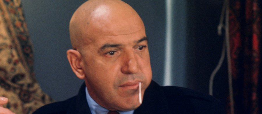 Kojak TV series