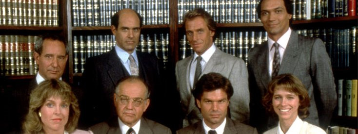 la law