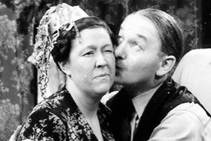 The Larkins