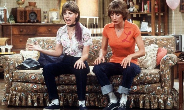 Laverne & Shirley