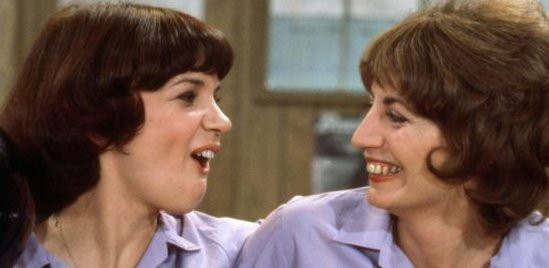 Laverne & Shirley