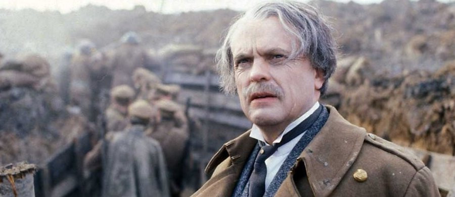 The Life and Times of Davis Lloyd George