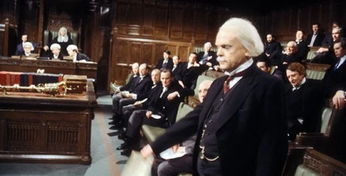 The Life and Times of David Lloyd George