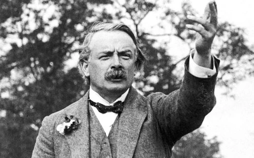 David Lloyd George