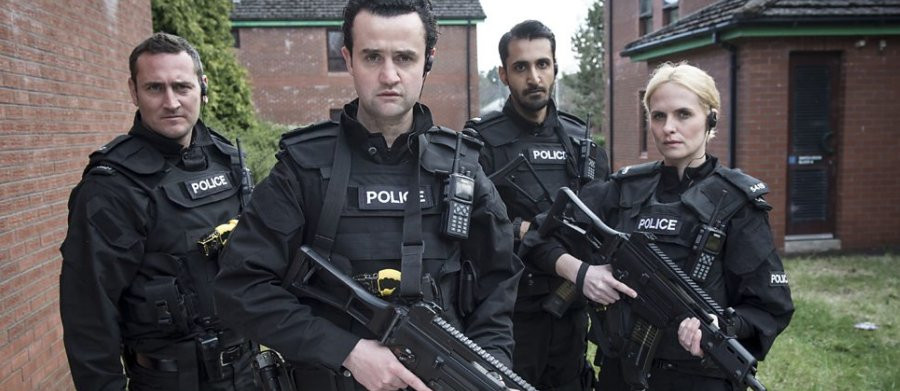 Line of Duty Series 3