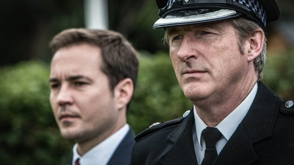 Line of Duty