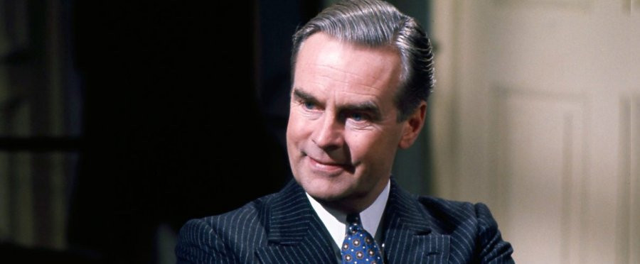 Lord Peter Wimsey