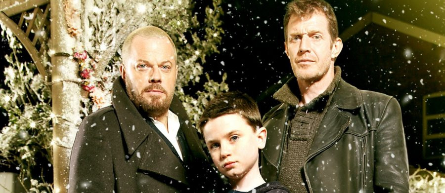 Lost Christmas