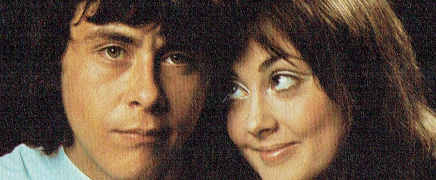 The Lovers TV Series