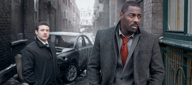 Luther