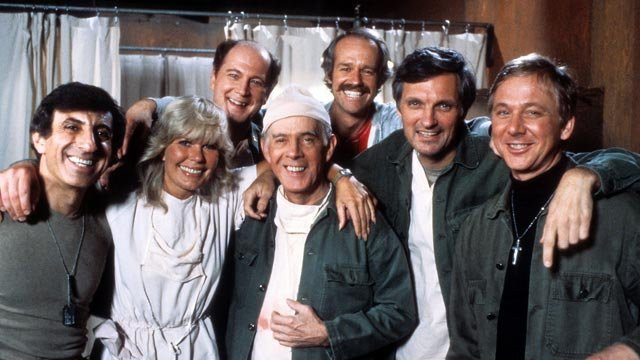 M*A*S*H