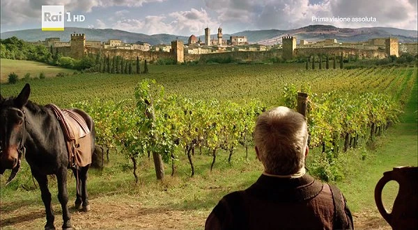Medici Masters of Florence