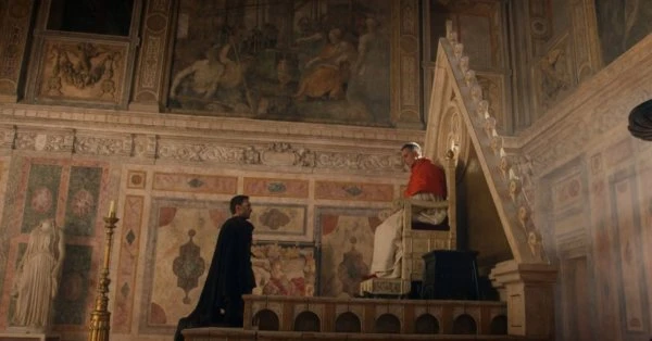 Medici Masters of Florence
