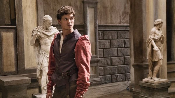 Medici Masters of Florence